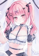 二次元插画 #11426284