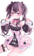 二次元插画 #11426286
