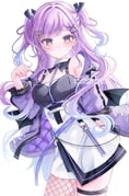 二次元插画 #11426287