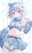 二次元插画 #11426288