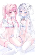 二次元插画 #11426291