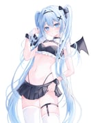 二次元插画 #11426292