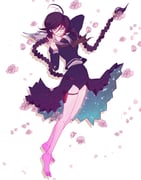 二次元插画 #11426304