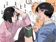 二次元插画 #11426315