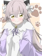 二次元插画 #11426316