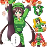二次元插画 #11426321