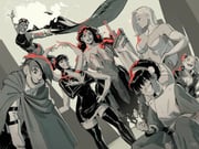 二次元插画 #11426322