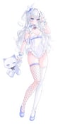 二次元插画 #11426329