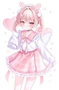 二次元插画 #11426332