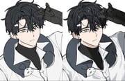 二次元插画 #11426339