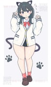 二次元插画 #11426344