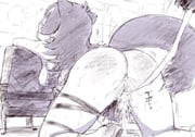 二次元插画 #11426354