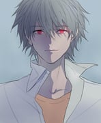 二次元插画 #11426356
