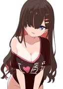 二次元插画 #11426361