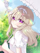 二次元插画 #11426362