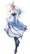 二次元插画 #11426378