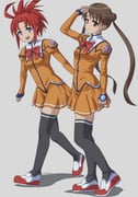 二次元插画 #11426380