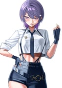 二次元插画 #11426389