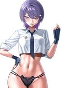 二次元插画 #11426391