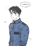 二次元插画 #11426402