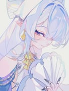 二次元插画 #11426403