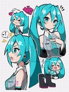 二次元插画 #11426413