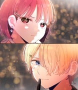 二次元插画 #11426416