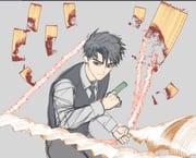 二次元插画 #11426426