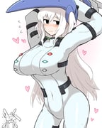 二次元插画 #11426430