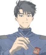 二次元插画 #11426431