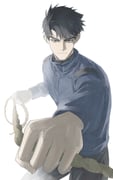 二次元插画 #11426440