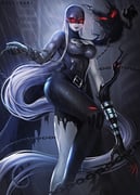 二次元插画 #11426446