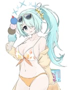 二次元插画 #11426448