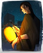 二次元插画 #11426449