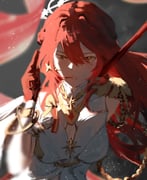 二次元插画 #11426464
