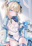 二次元插画 #11426467
