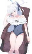 二次元插画 #11426469