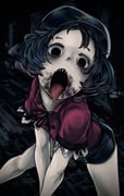 二次元插画 #11426470