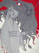 二次元插画 #11426473