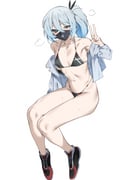 二次元插画 #11426478