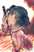二次元插画 #11426505
