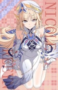 二次元插画 #11426508
