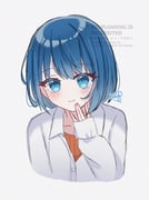 二次元插画 #11426509