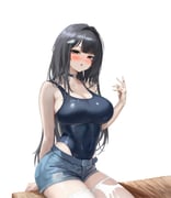 二次元插画 #11426512
