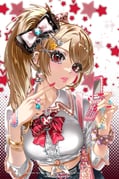 二次元插画 #11426514