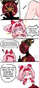 二次元插画 #11426530
