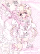 二次元插画 #11426534