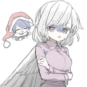 二次元插画 #11426540
