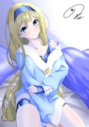 二次元插画 #11426541