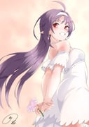 二次元插画 #11426546